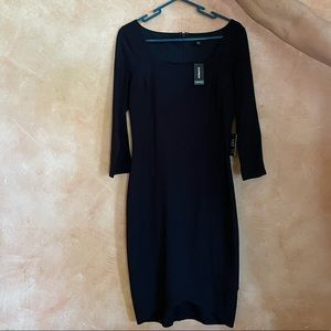 Express business dress